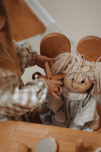 Load image into Gallery viewer, Beauty Salon Play Set