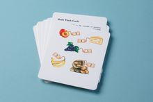 Load image into Gallery viewer, Arithmetic Coins and Cards Set
