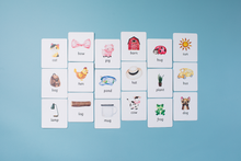 Load image into Gallery viewer, Learning Board (English Literacy Set)