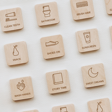 Load image into Gallery viewer, Second Scout Routine Set