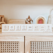 Load image into Gallery viewer, Routine Helper