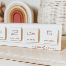 Load image into Gallery viewer, Routine Helper