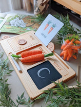 Load image into Gallery viewer, Read Create Write Board