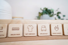 Load image into Gallery viewer, Routine Helper