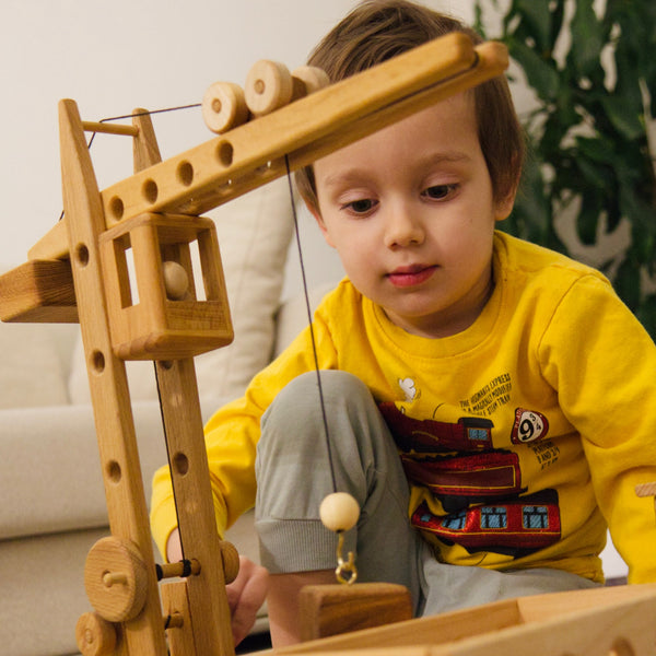 Importance of Imaginative Play