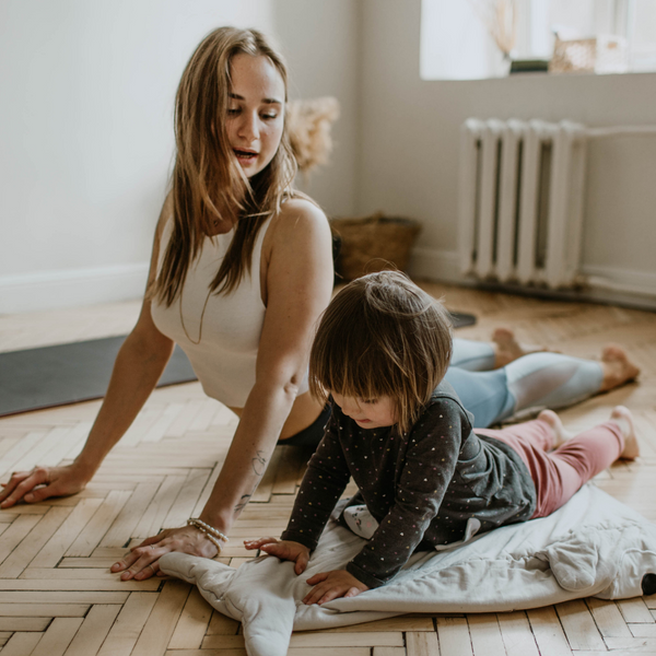 Emotional Development in Children