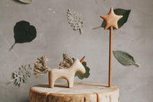 Load image into Gallery viewer, Handcrafted Unicorn
