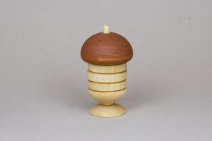Stacking Acorn