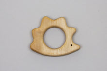 Load image into Gallery viewer, Porcupine Teether
