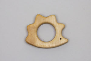 Porcupine Teether