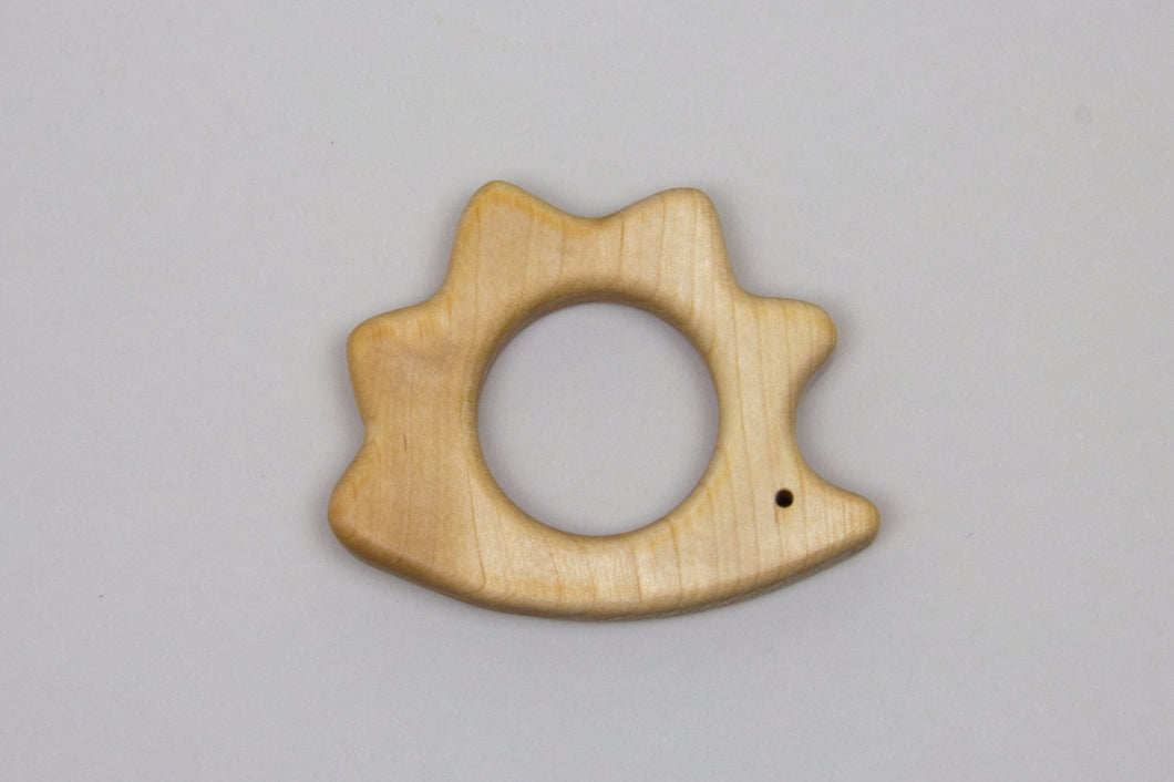 Porcupine Teether