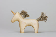 Load image into Gallery viewer, Handcrafted Unicorn
