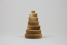 Load image into Gallery viewer, Stacking Rings Toy
