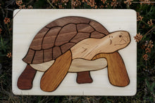 Load image into Gallery viewer, Turtle Puzzle
