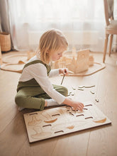 Load image into Gallery viewer, Mushroom Puzzle
