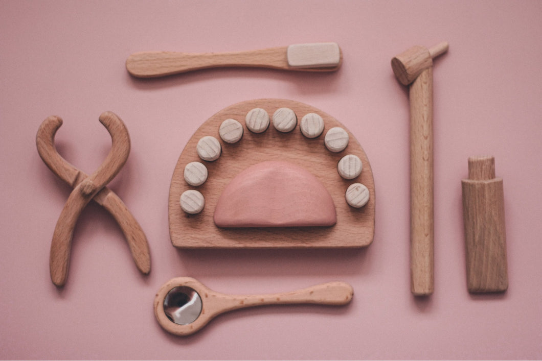 Little Dentist Set