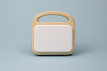 Load image into Gallery viewer, Wooden Waffle maker
